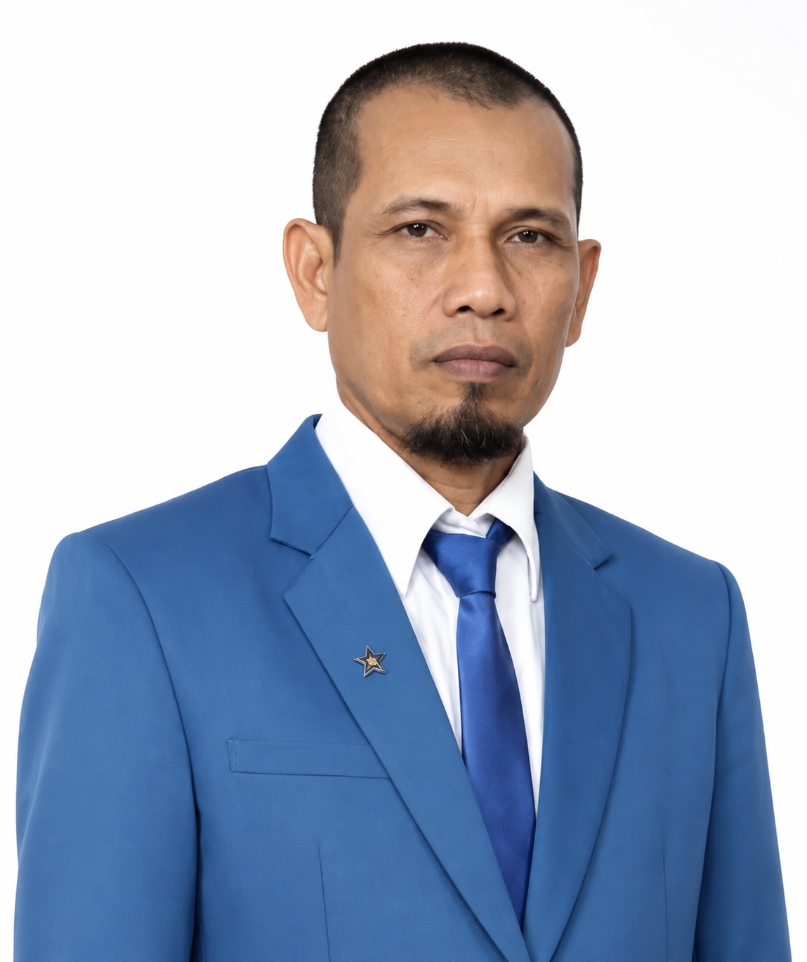 Yusran Zainuddin, M.M.