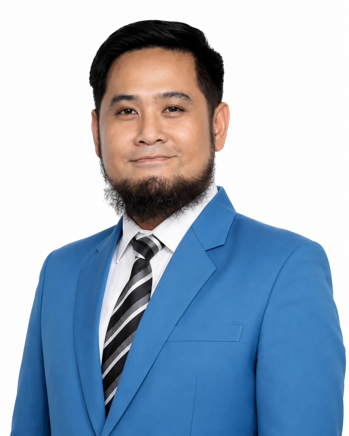 Fathul Khair, M.E.